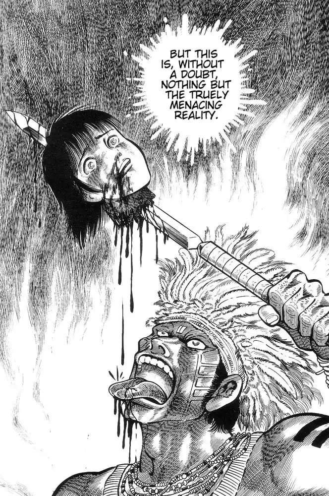 Violence Jack Chapter 1.003 12